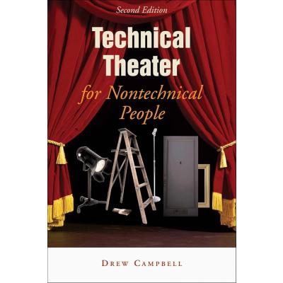 Technical Film and TV for Nontechnical People