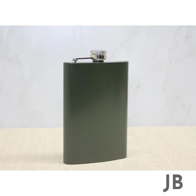 Tekli Haki 9 Oz Matara Alk3900