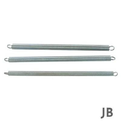 Tel / Hoppala Kapı Çekme Yayı Orta - 27 Cm, 1/2