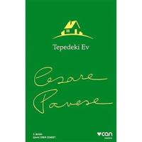 Tepedeki Ev