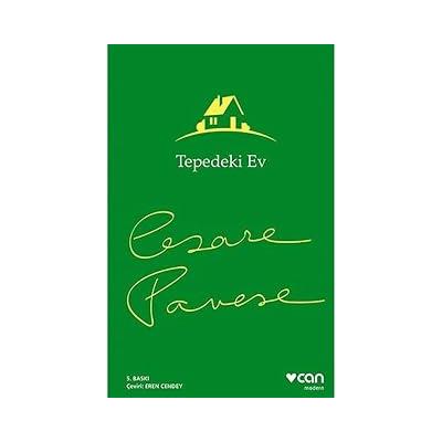 Tepedeki Ev