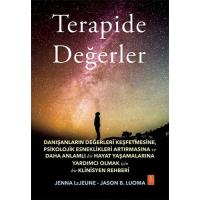 TERAPİDE DEĞERLER - Values in Therapy