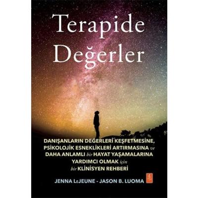 TERAPİDE DEĞERLER - Values in Therapy