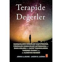 TERAPİDE DEĞERLER - Values in Therapy
