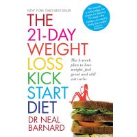 The 21-Day Weight Loss Kickstart