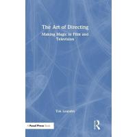 The Art of Directing: Making Magic in Film and Television