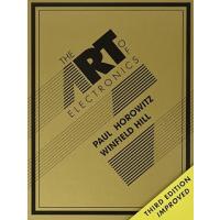 The Art of Electronics