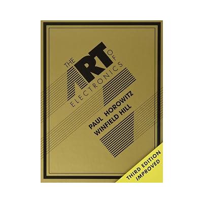 The Art of Electronics