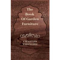 The Book of Garden Furniture