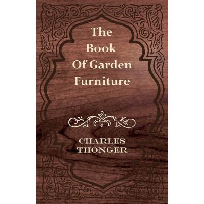 The Book of Garden Furniture