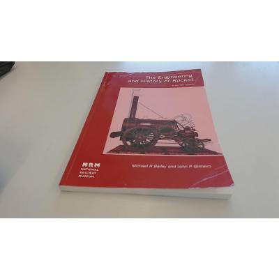 The Engineering and History of "Rocket": A Survey Report