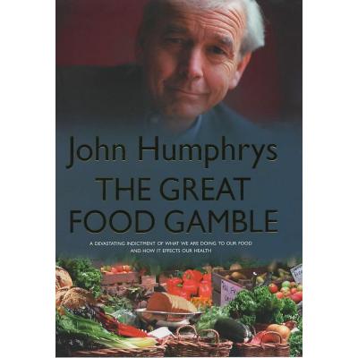 The Great Food Gamble