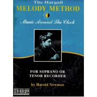 The Hargail Melody Method: Soprano