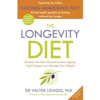 The Longevity Diet