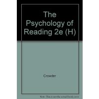 The Psychology of Reading: An Introduction