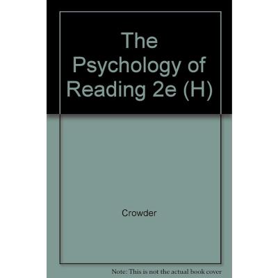 The Psychology of Reading: An Introduction
