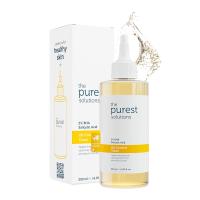 The Purest Solutions, Siyah Nokta ve Gözenek Görünümü Önlemeye Yardımcı Salisilik Asit Tonik,Yağlı Ve Karma Cilt, 200 ml