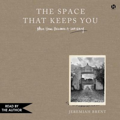 The Space That Keeps You: When Home Becomes a Love Story