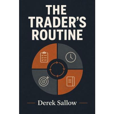 THE TRADER'S ROUTINE