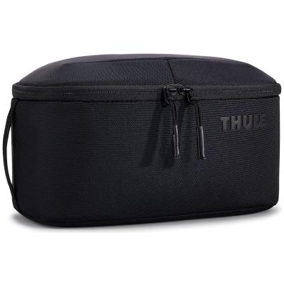 THULE Subterra 2 Kişisel Bakım Çantası, Black