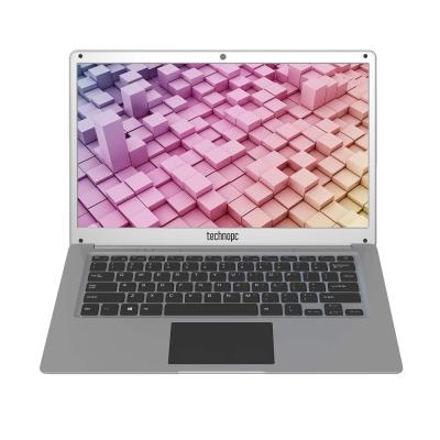 TI14N37-370412F Intel Pentium N3710 İşlemci 4GB RAM 128GB SSD 14" FHD Freedos Notebook