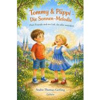 Tommy & Püppi – Die Sonnen-Melodie - Zwei Freunde und ein Lied, das alles verändert