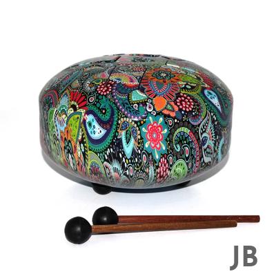 Tongue Drum Meditasyon Çanı Ksk276