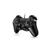Torima P2 Siyah Analog Usb Joystick Pc Oyun Kolu Gamepad Konsol