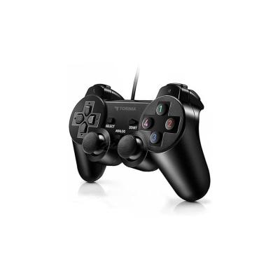 Torima P2 Siyah Analog Usb Joystick Pc Oyun Kolu Gamepad Konsol