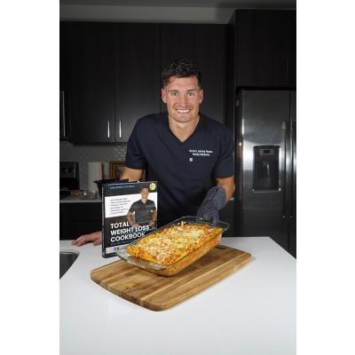 Total Weight Loss Cookbook 2.0