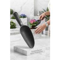 Transformacion 2'li Bahçe Küreği Seti, Plastik, Ölçekli, Çok Amaçlı, 30 cm, Toprak ve PET Mama Aktarma
