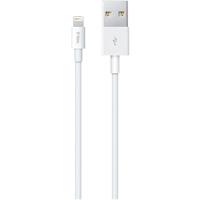 ttec Lightning 100cm Şarj Kablosu- Beyaz (2DK7508B)
