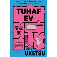 Tuhaf Ev