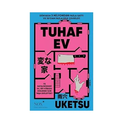 Tuhaf Ev