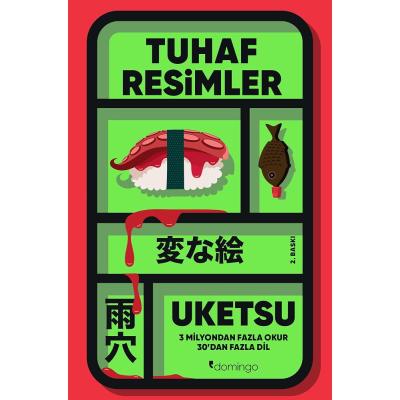 Tuhaf Resimler - 3 MİLYONDAN FAZLA OKUR, 30’DAN FAZLA DİL