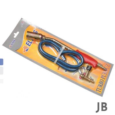 Turbo Pürmüz Seti - İpragaz Uyumlu