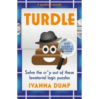 Turdle: Solve the cr*p out of these lavatorial logic puzzles
