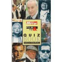 TV and Film Quizbook