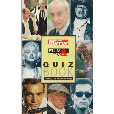 TV and Film Quizbook
