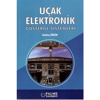 Uçak Elektronik Gösterge Sistemleri