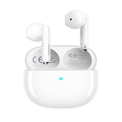 UGREEN HiTune H5 True Kablosuz Kulak İçi Kulaklık, Beyaz