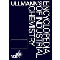 Ullmann′s Encyclopedia of Industrial Chemistry: Ceramics to Chlorohydrins: v. A6 (Ullmann′s Encyclopedia of Industrial Chemistry, 5th Edition)