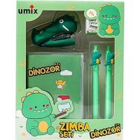 Umix Dinozor Kırtasiye Seti