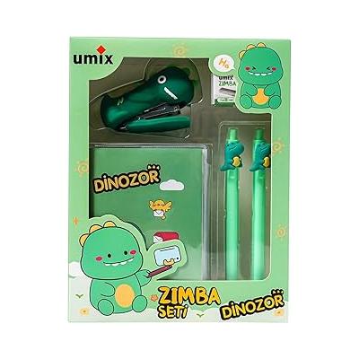 Umix Dinozor Kırtasiye Seti