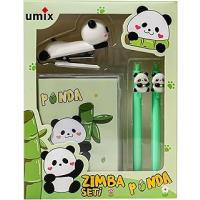 Umix Panda Kırtasiye Seti