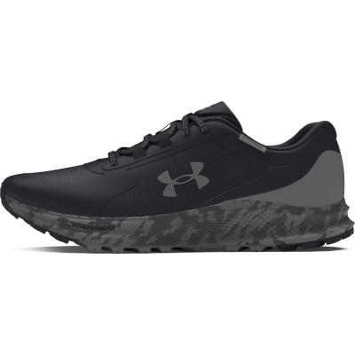 Under Armour Charged Bandit Trail 3 Storm Proof Yürüyüş AyakkabısıErkek