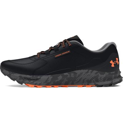 Under Armour Charged Bandit Trail 3 Yürüyüş AyakkabısıErkek