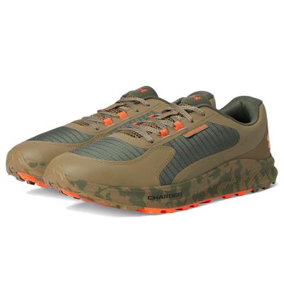 Under Armour Charged Bandit Trail 3 Storm Proof Yürüyüş AyakkabısıErkek