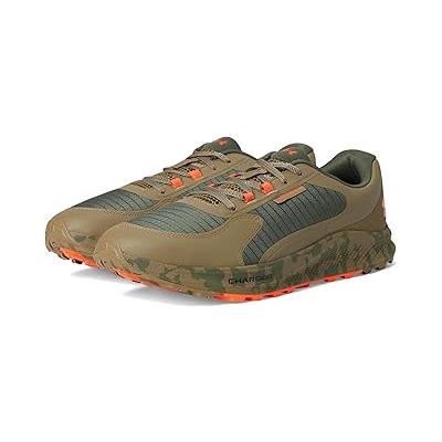 Under Armour Charged Bandit Trail 3 Spor AyakkabıErkek