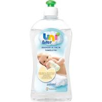 Uni Baby Biberon Ve Emzik Temizleyici 500 ml